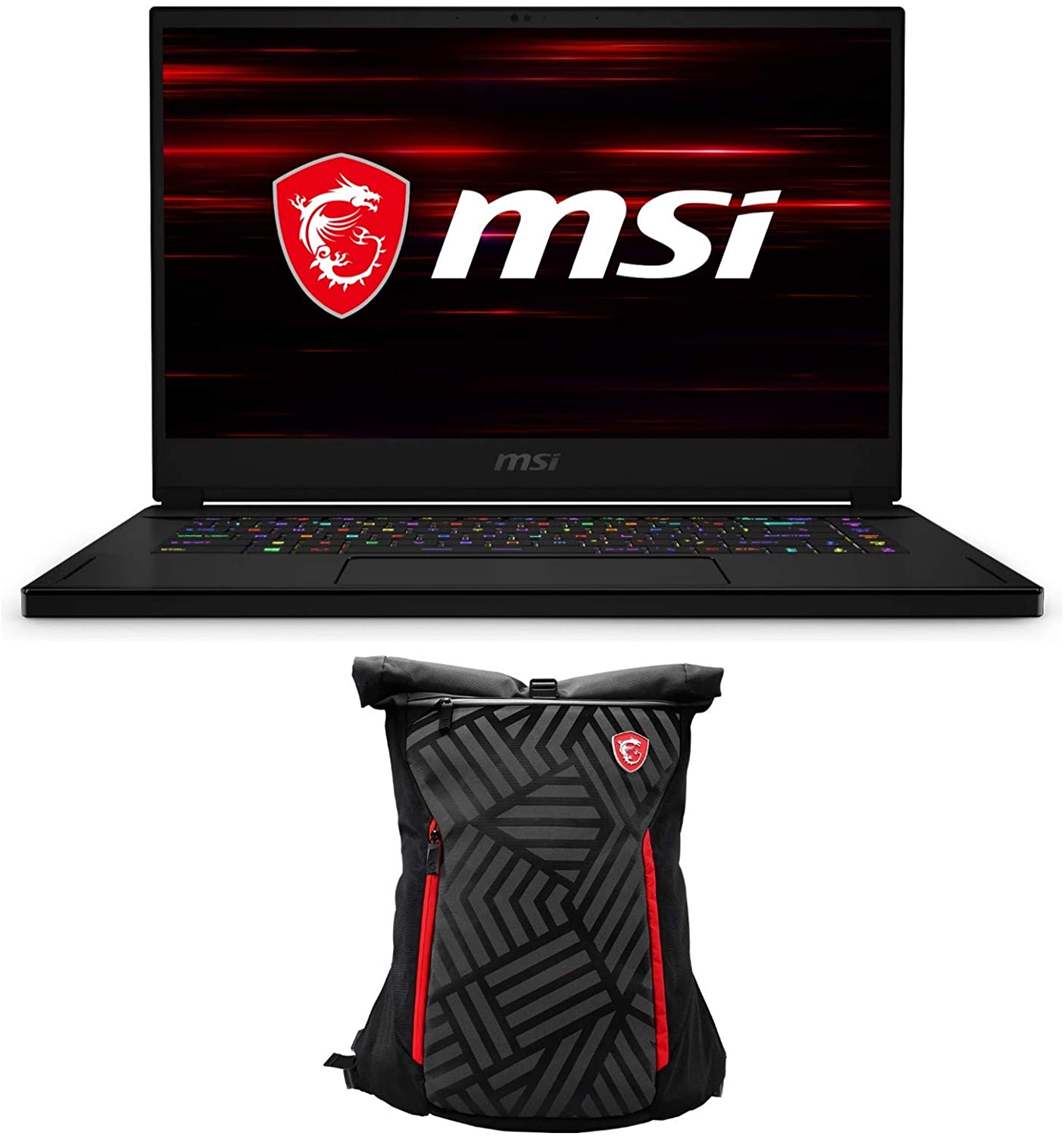 MSI GS66 Stealth 10UE-256
