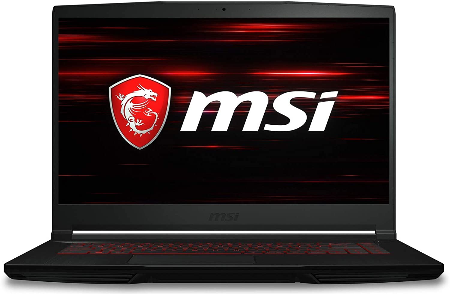 MSI GF63 Thin 10SCXR-690XFR