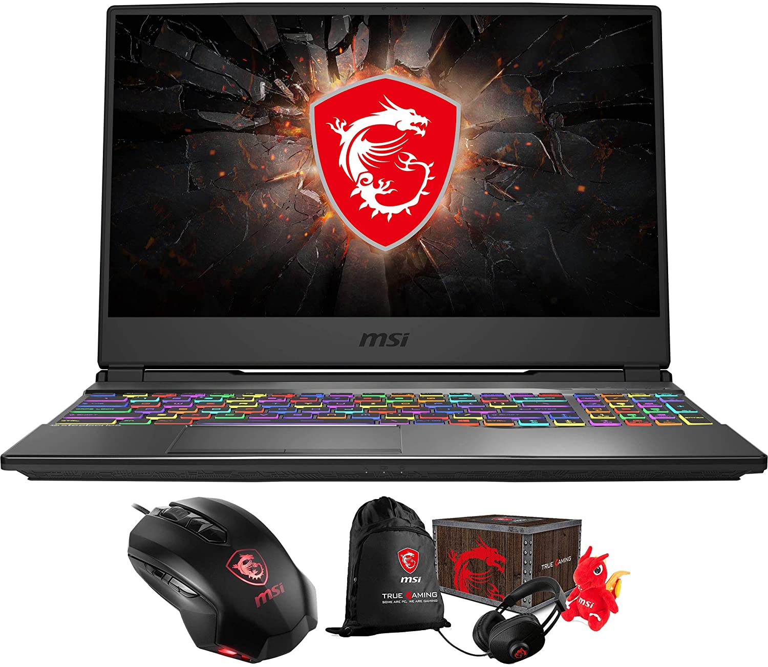 MSI GP65 Leopard 10SFK-047
