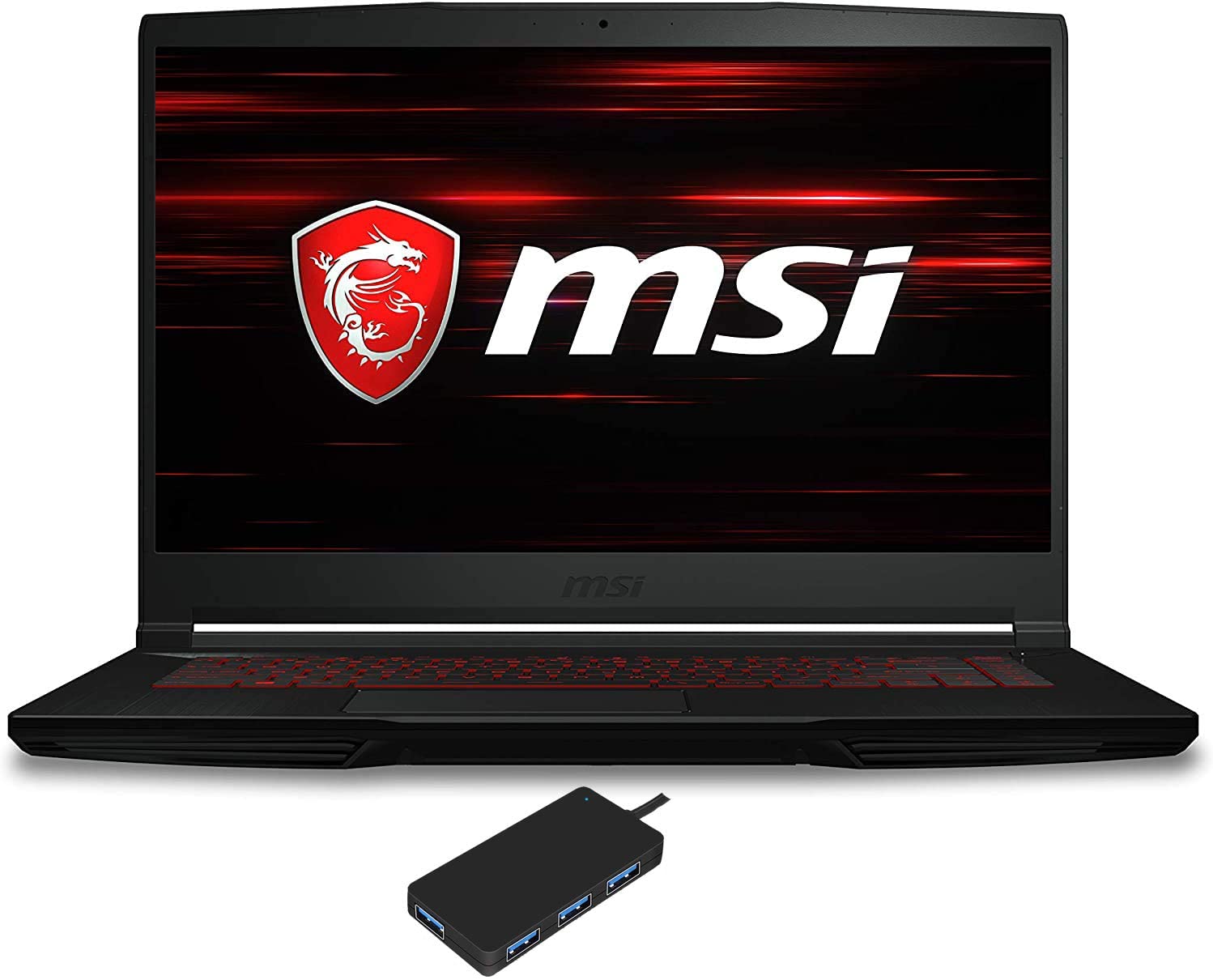 MSI GF63 9RCX-818