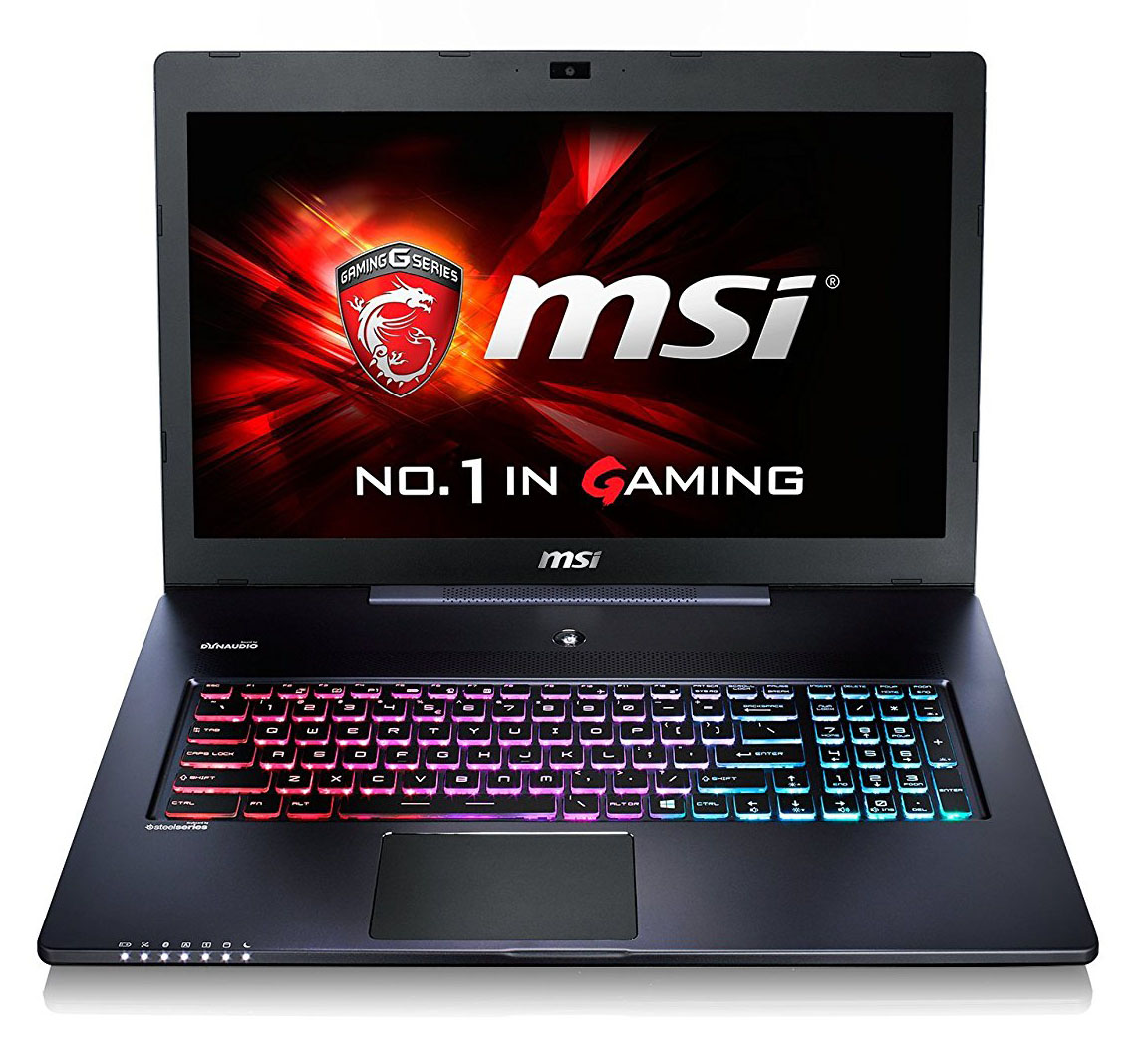 GS70 STEALTH PRO 6TH GEN
