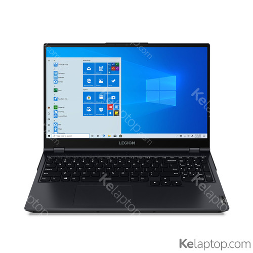 Lenovo Legion 5 15ACH6H 82JU013DMX