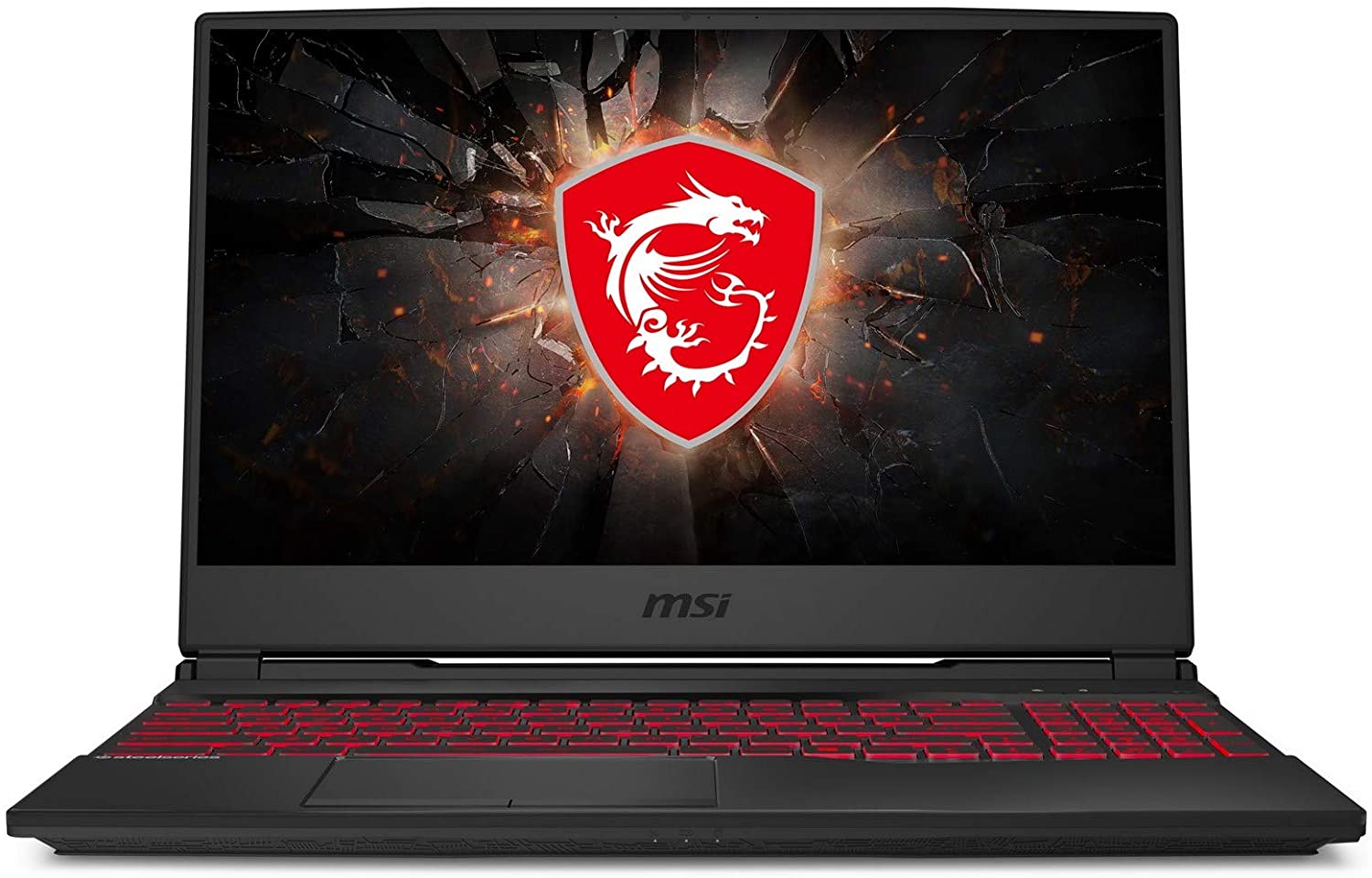 MSI GL65 Leopard 10SER-011