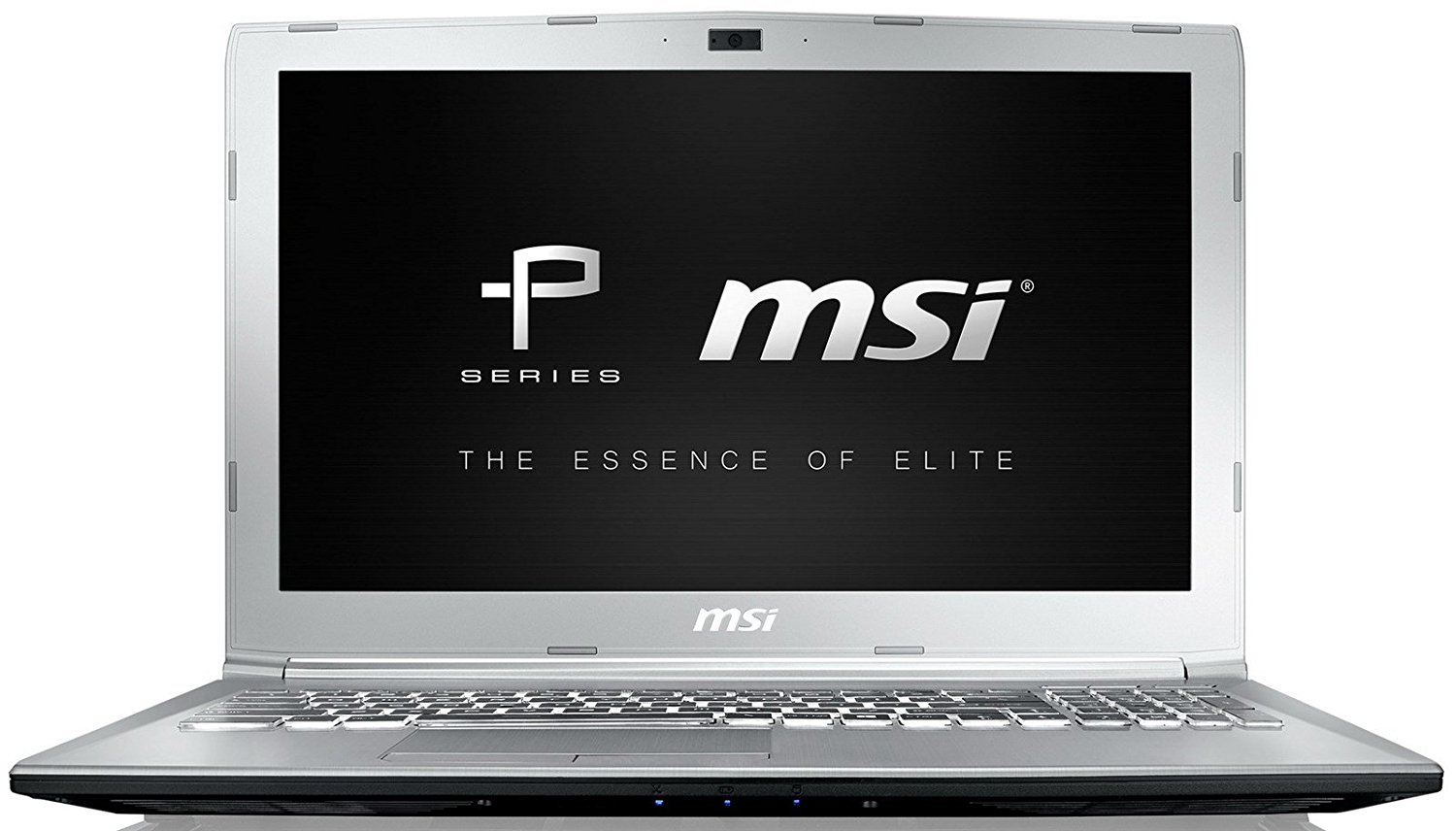 MSI PE62 7TH GEN