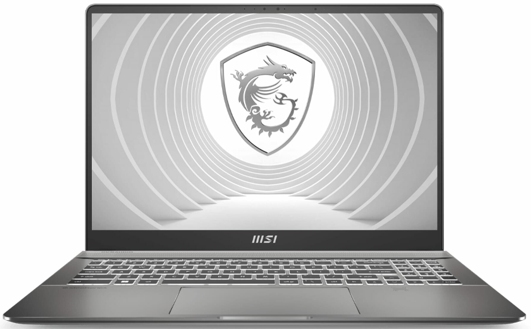 MSI CreatorPro Z16 HX Studio