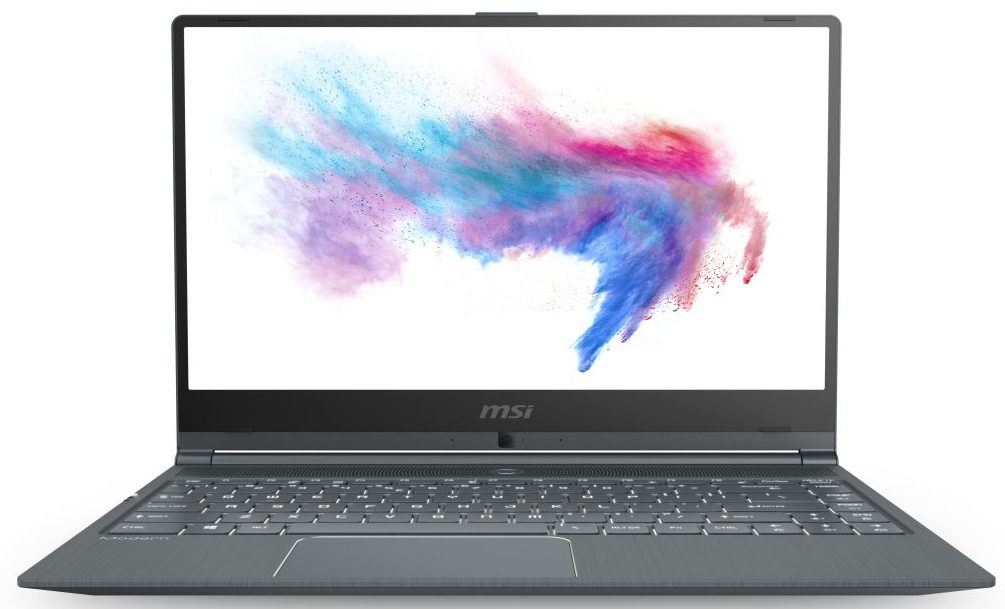 MSI Modern 14 A10M-1068XIT
