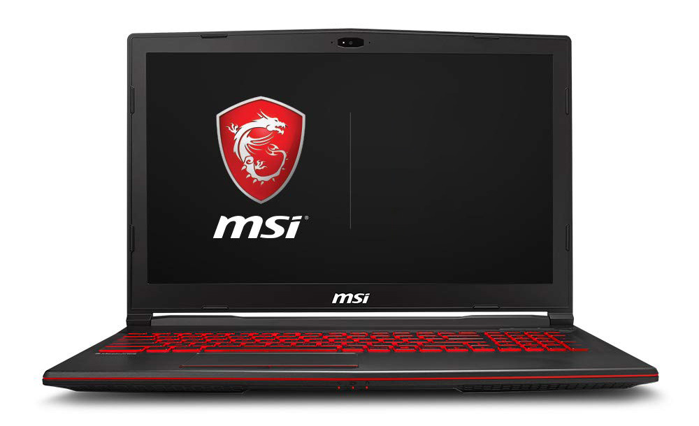 MSI GV63 8SE