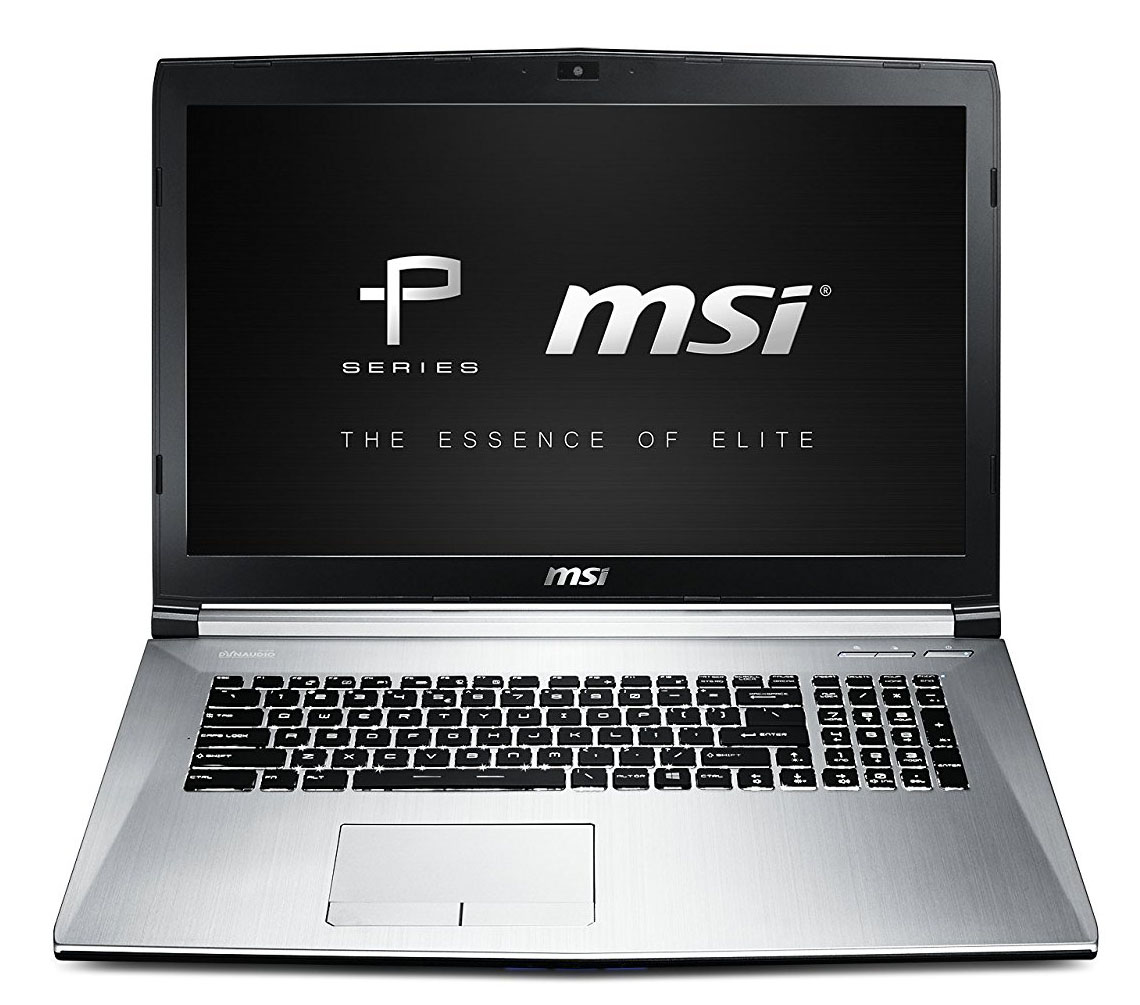 MSI PE70 7TH GEN