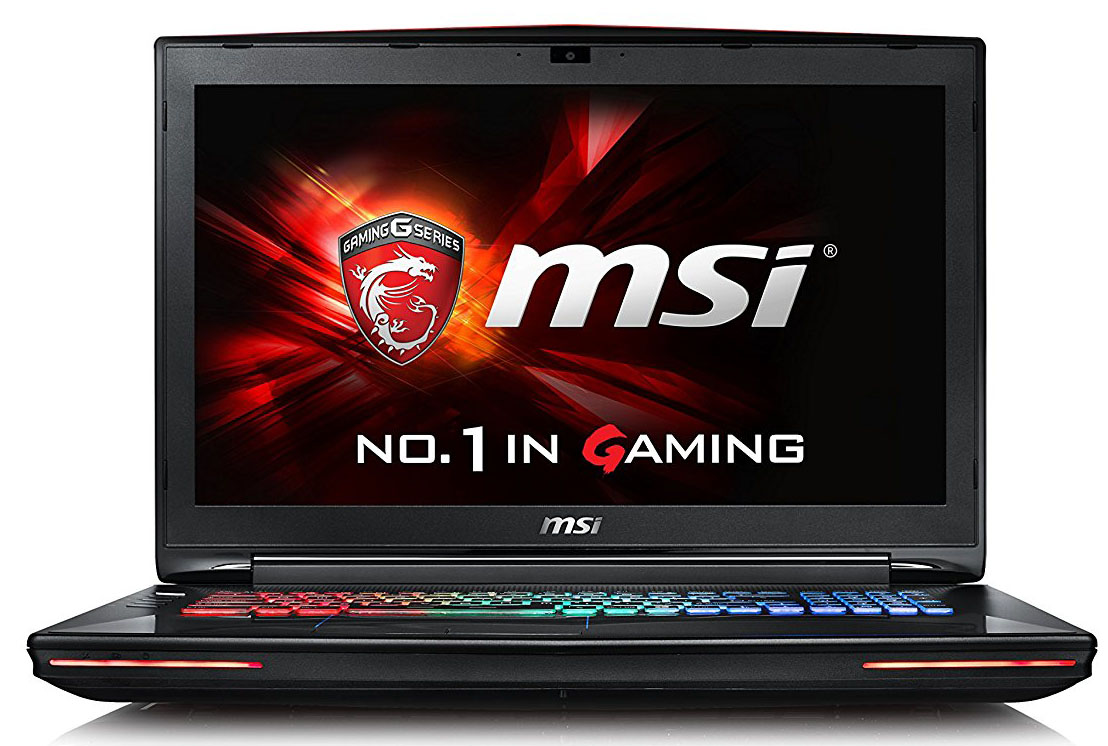 MSI GT72VR Dominator-449