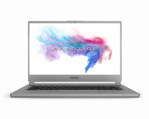 MSI P65 Creator 9Sx