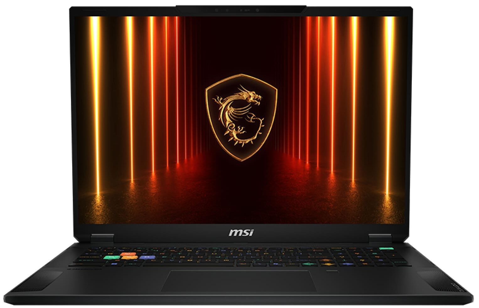 MSI Stealth A18 AI