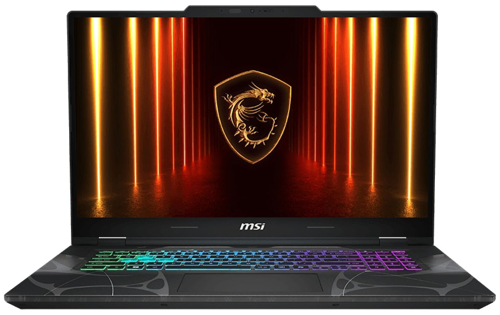 MSI Cyborg 17