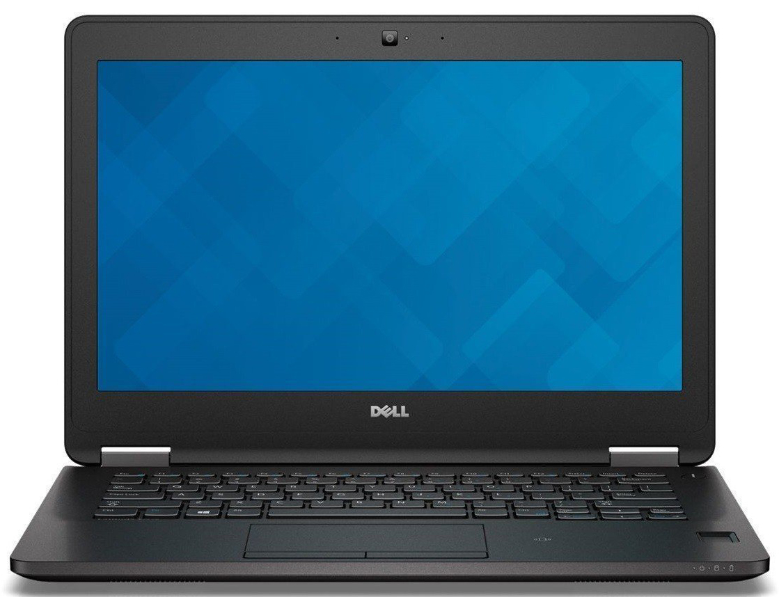 Dell Latitude E7270
