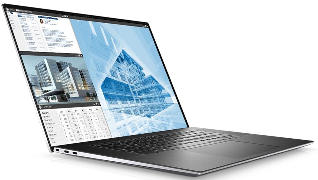 Dell Precision 17 5750