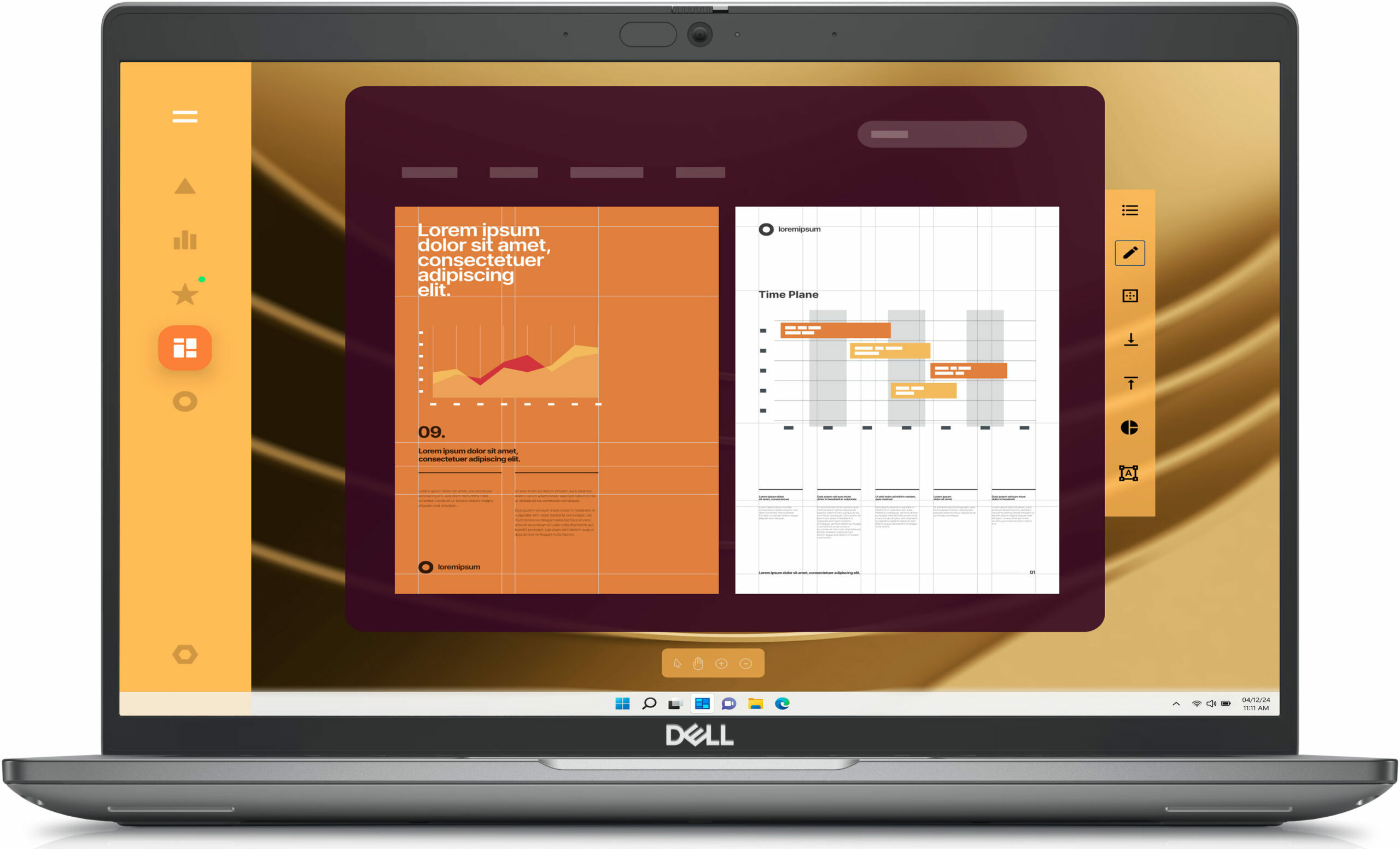 Dell Latitude 14 5450