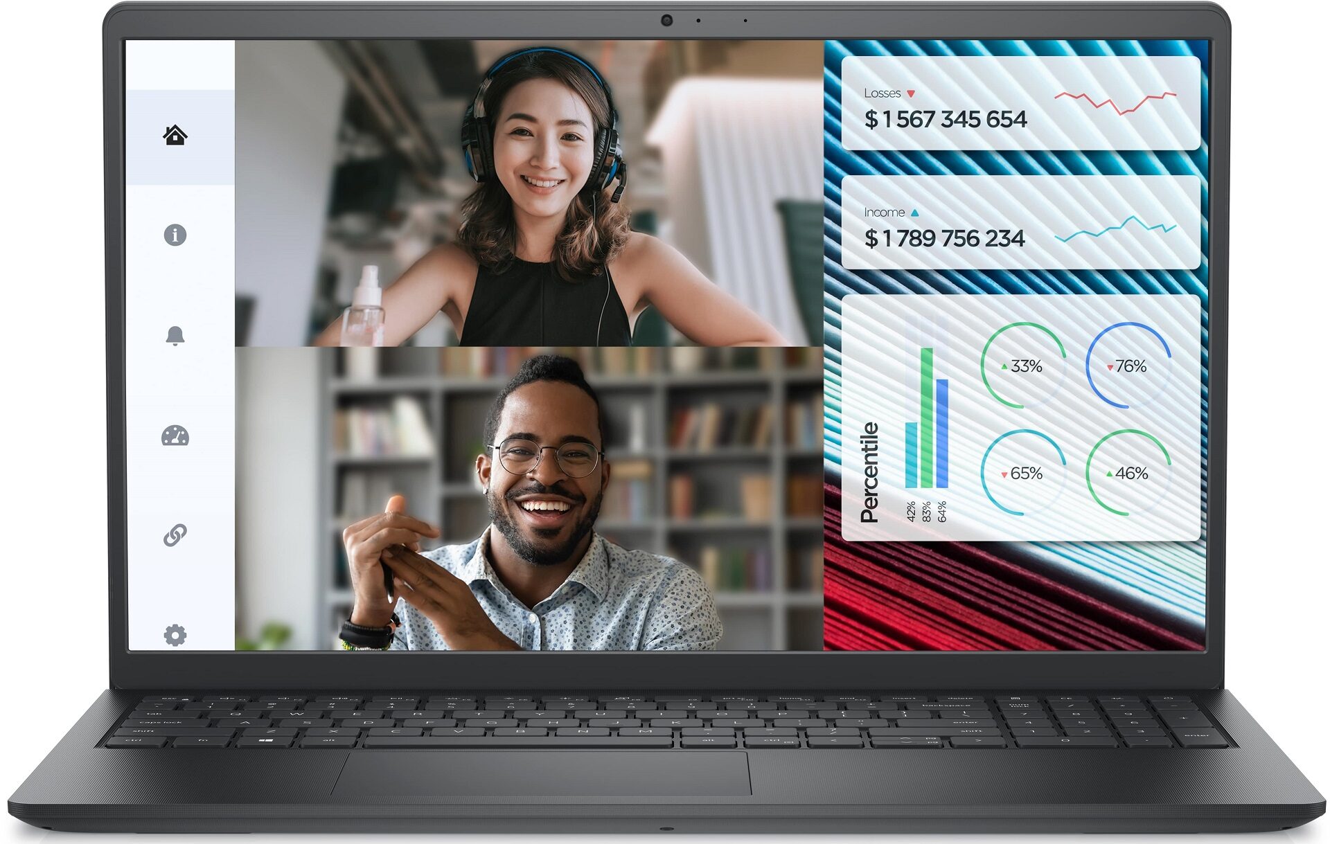 Dell Vostro 15 3520