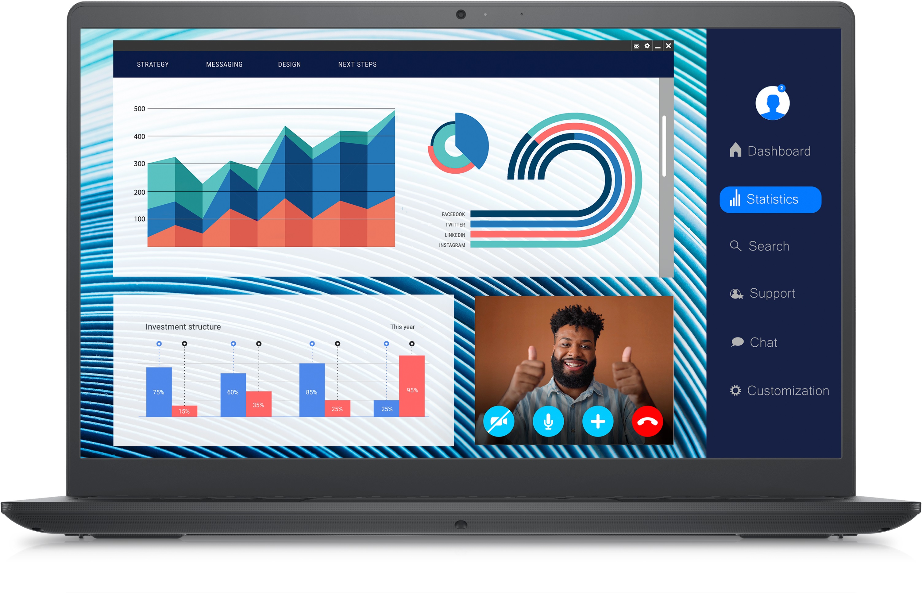Dell Vostro 14 3420