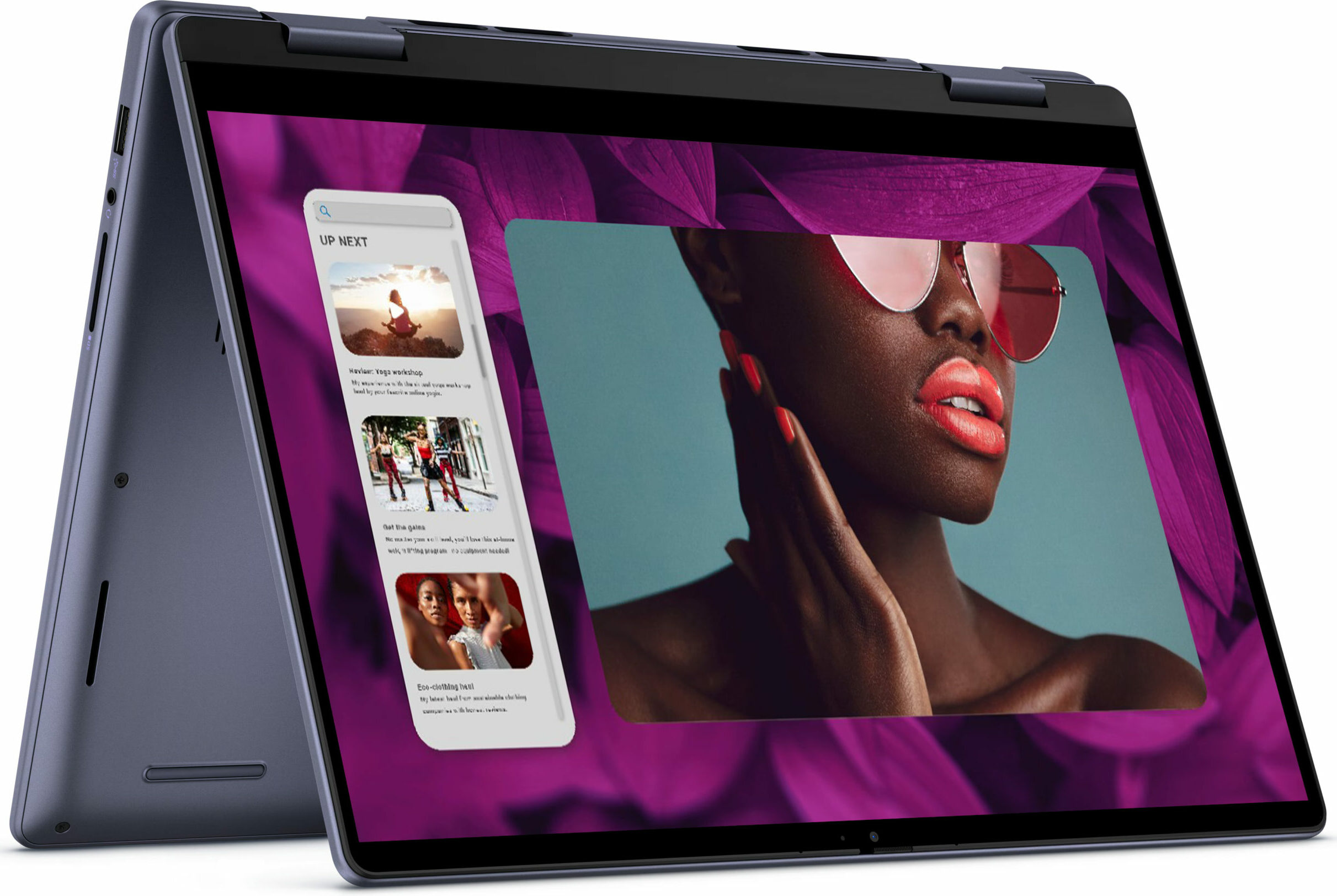 Dell Inspiron 7445 2-in-1