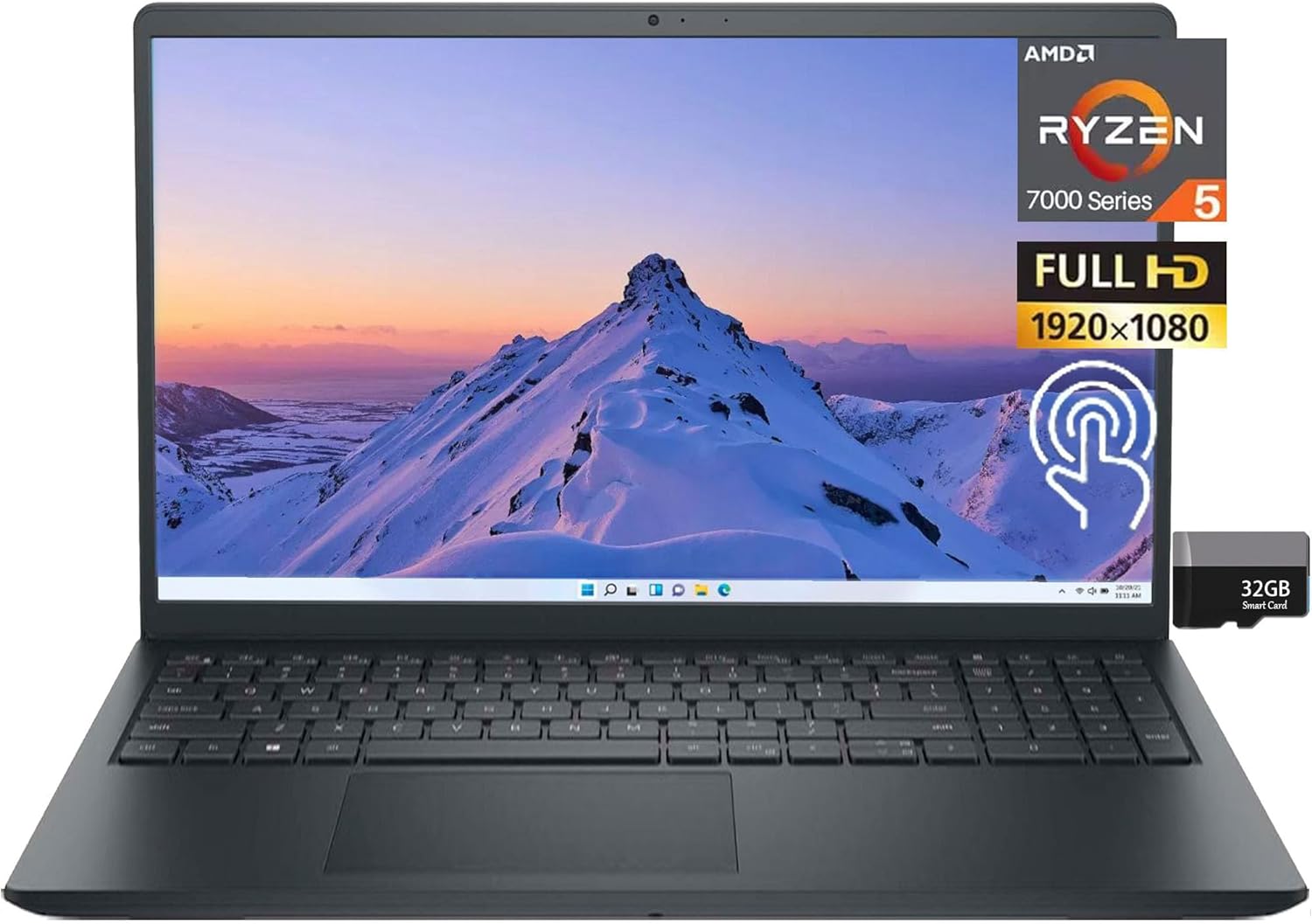 Dell Inspiron 3535
