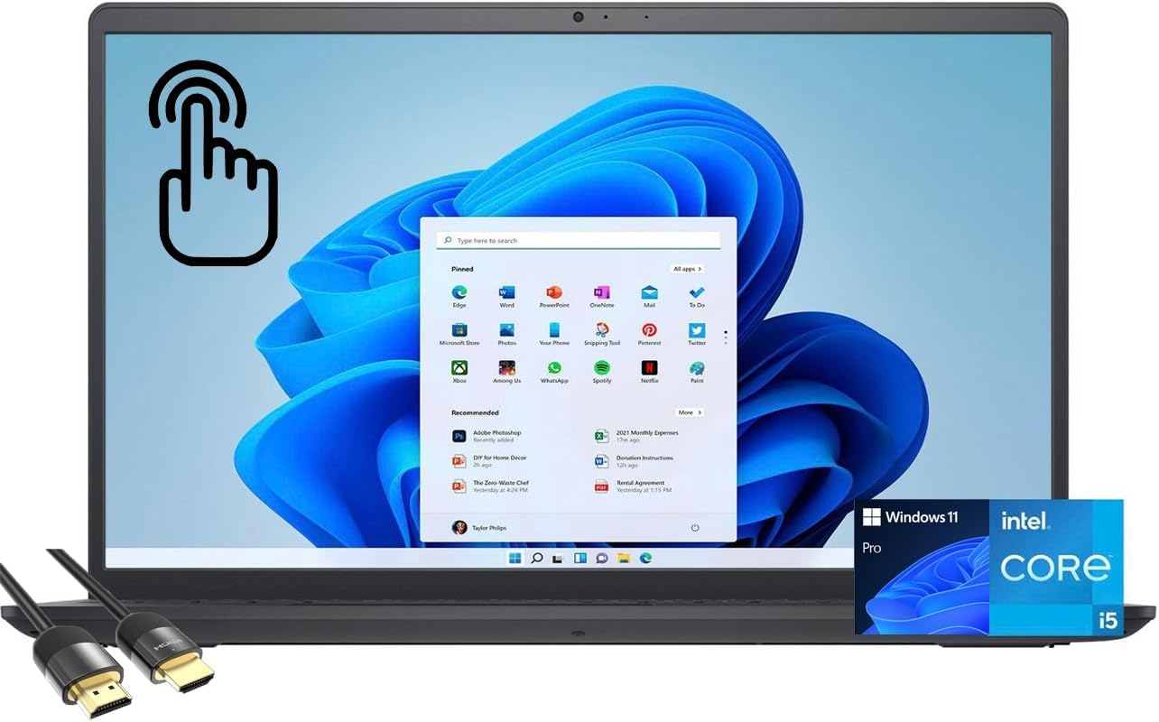 Dell Inspiron 3520