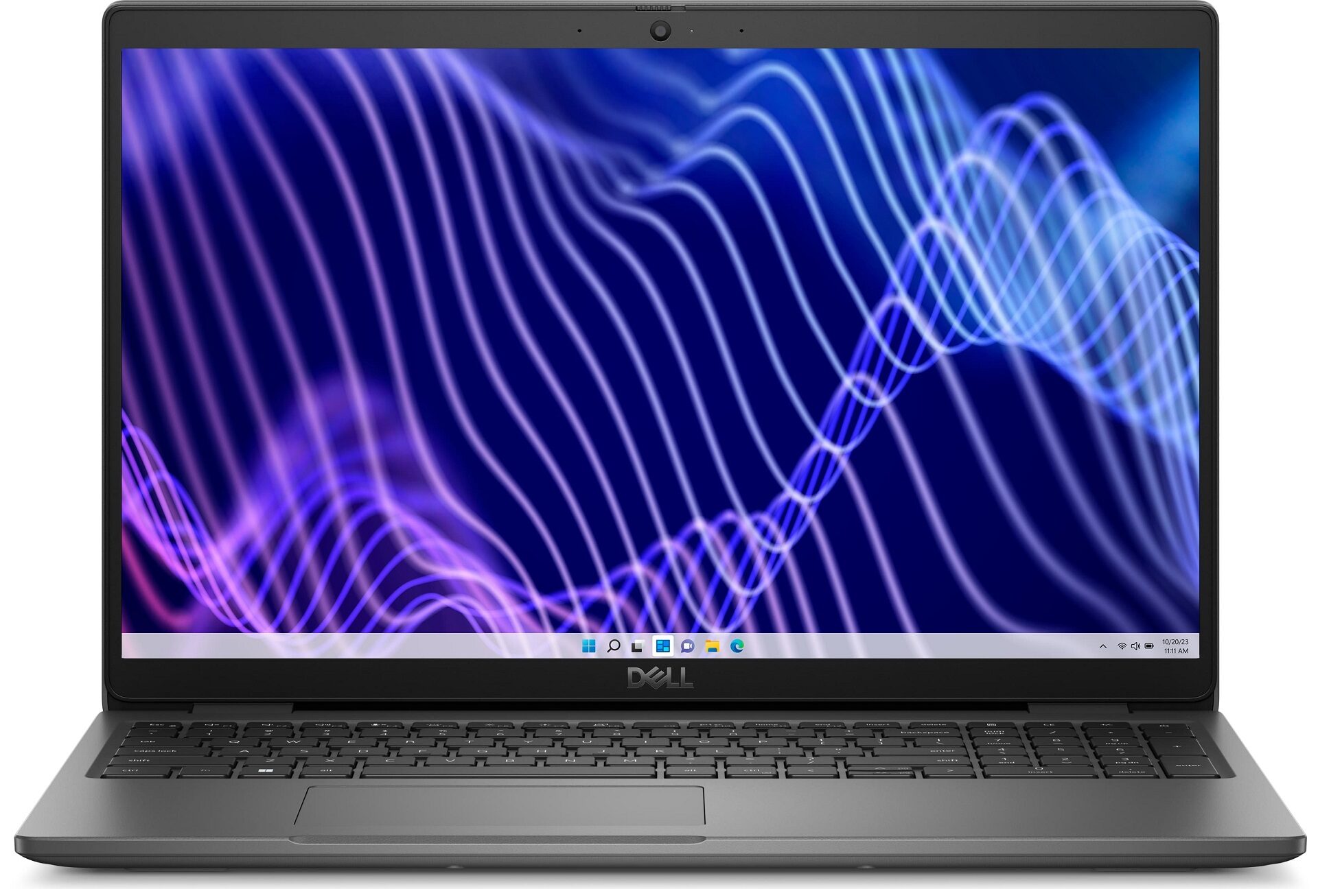 Dell Latitude 15 3540