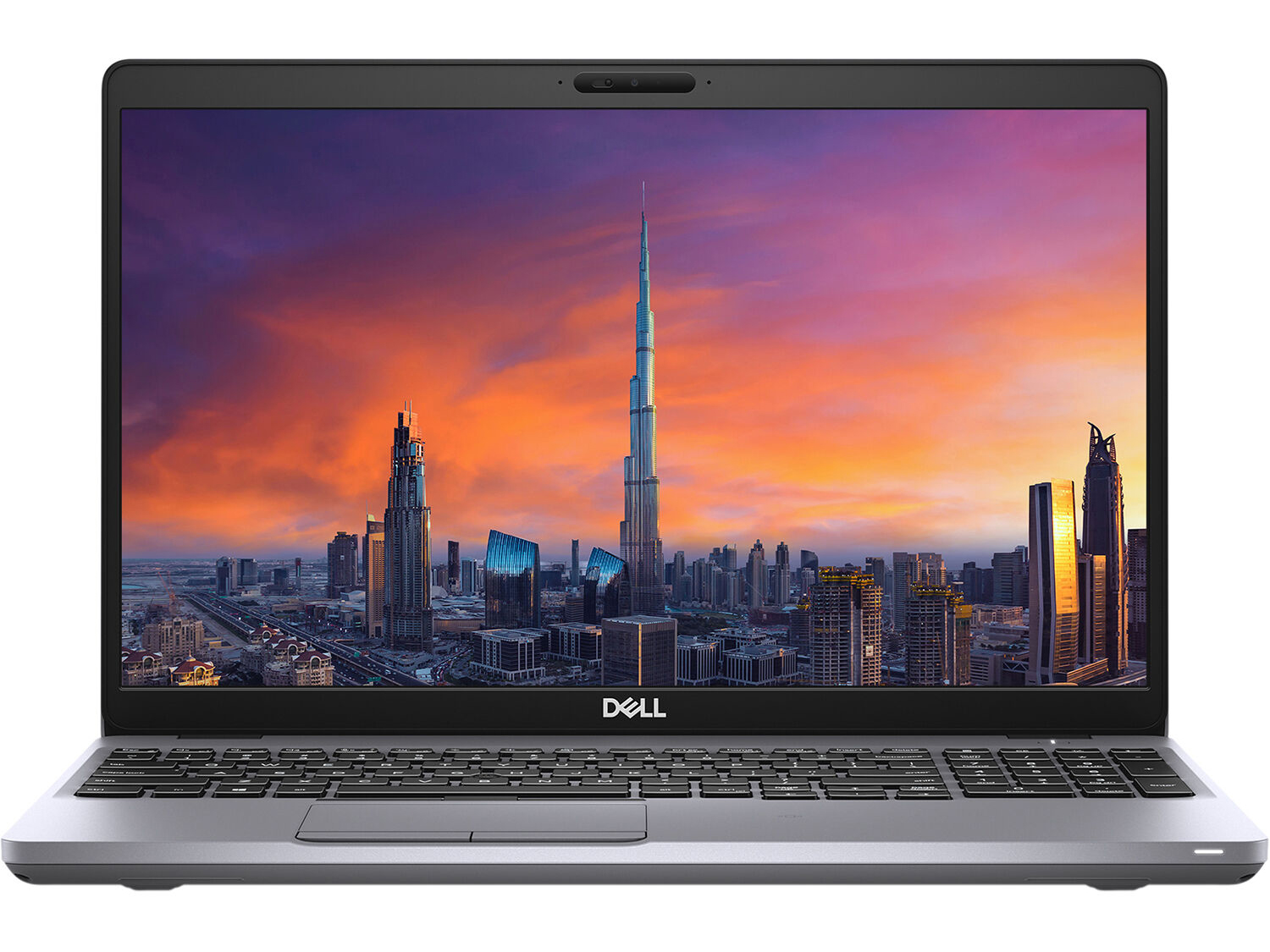 Dell Precision 3551