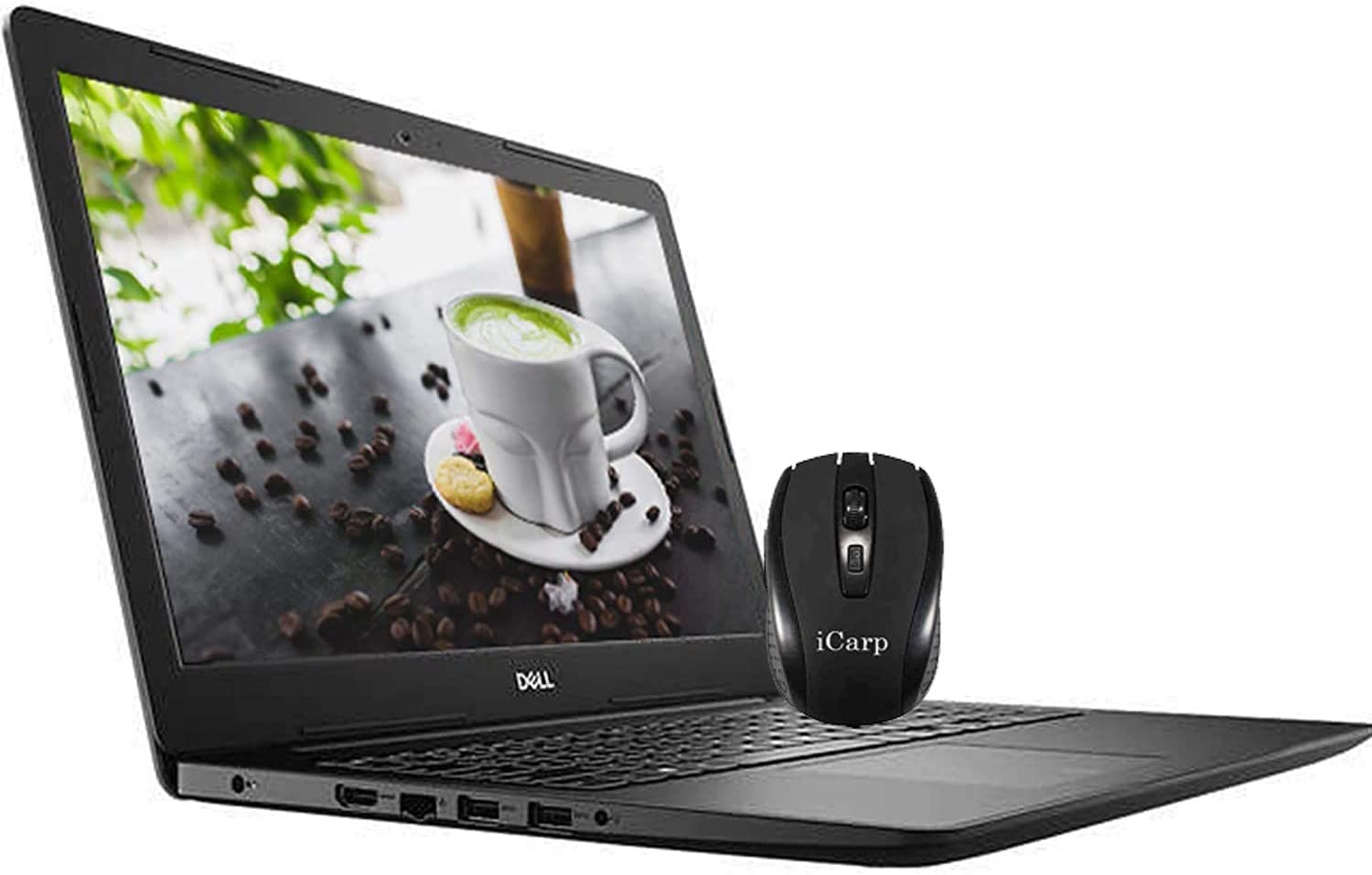 Dell Inspiron 3595