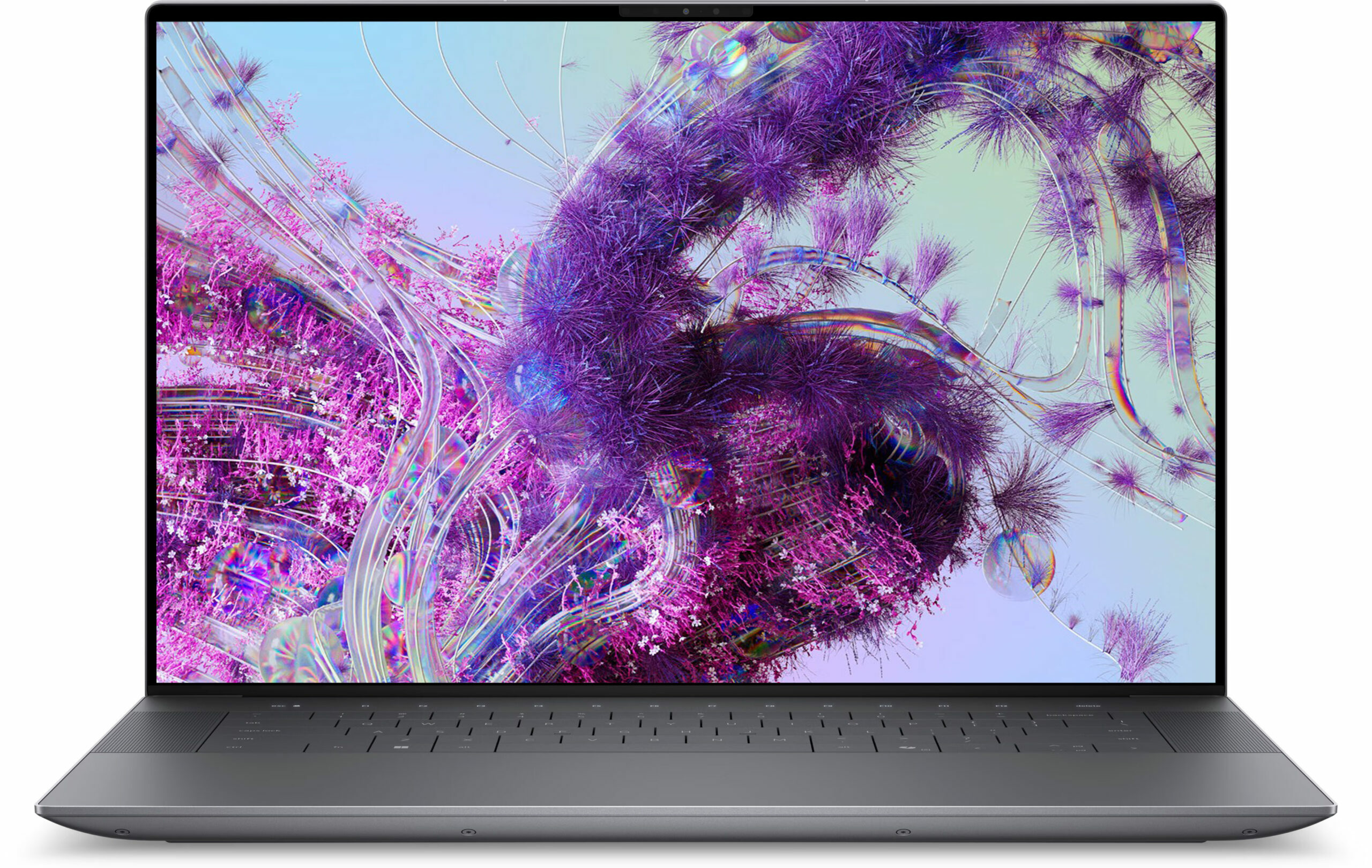 Dell XPS 16 9640