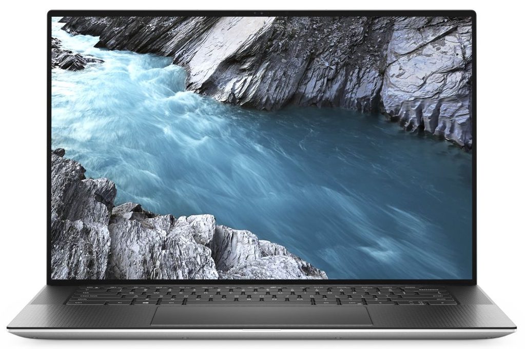 Dell XPS 9500