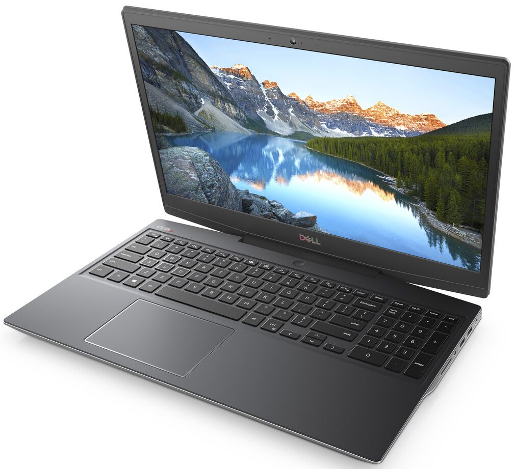 Dell G5 SE 5505
