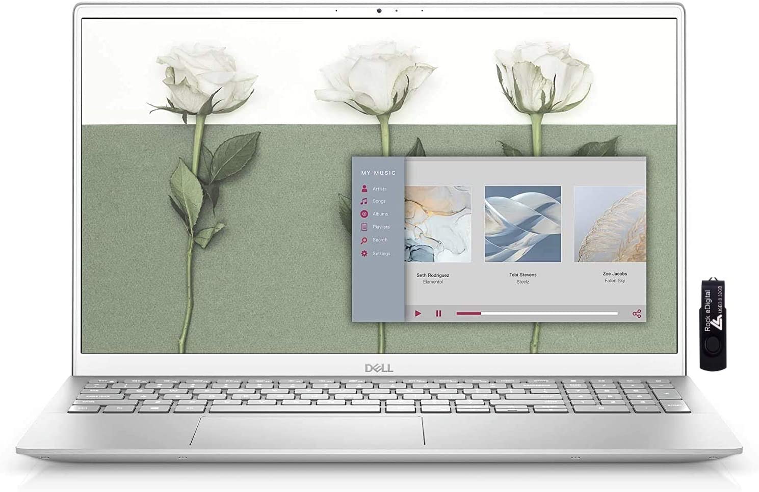 Dell Inspiron 5502