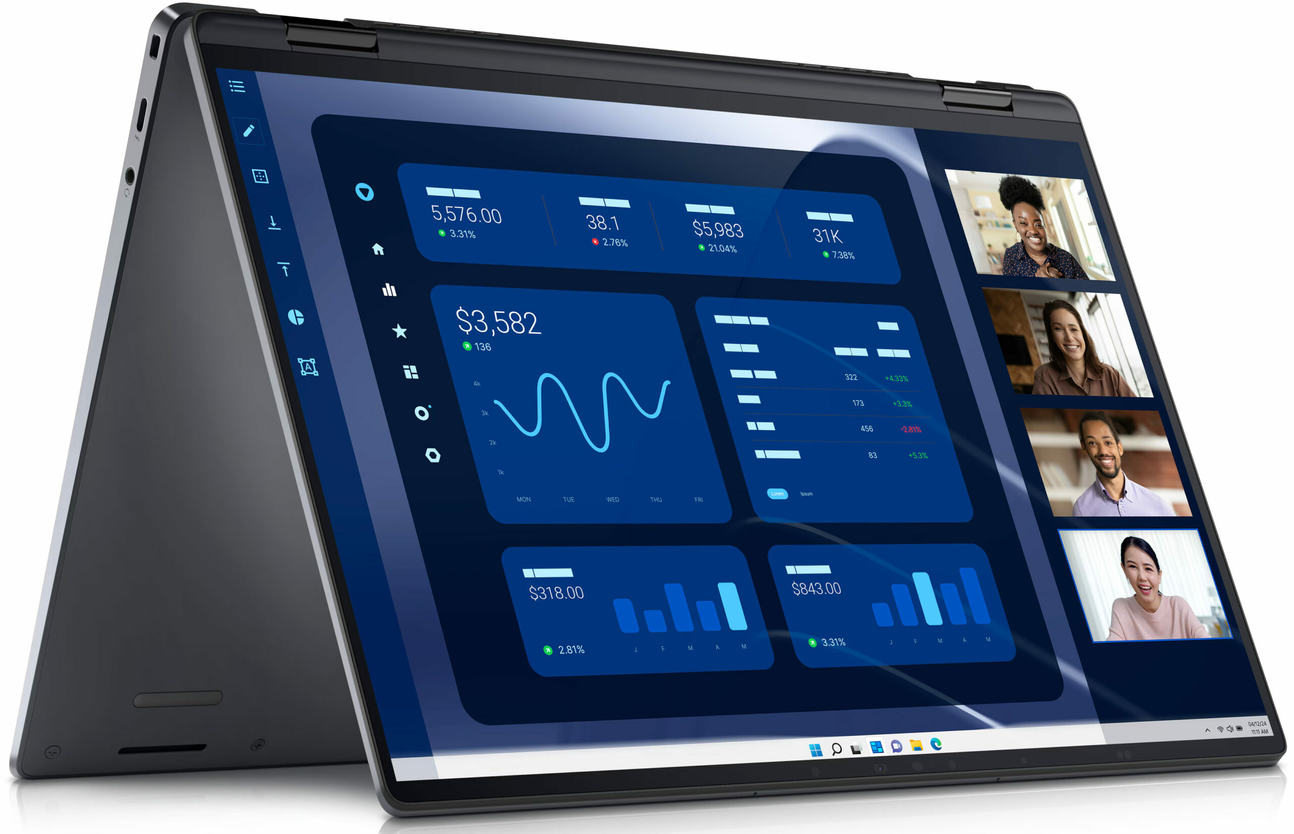 Dell Latitude 9450 2-in-1