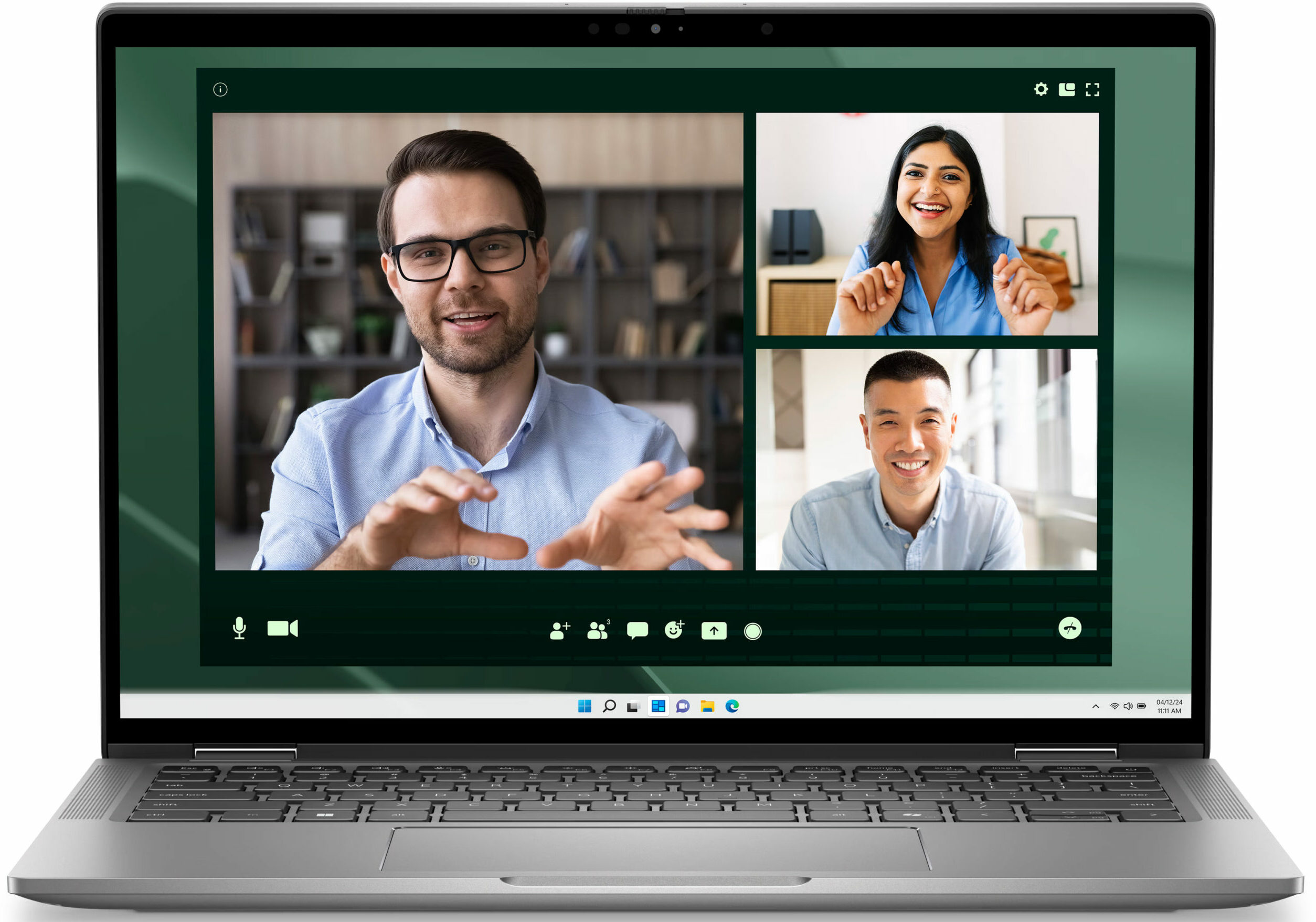 Dell Latitude 7350