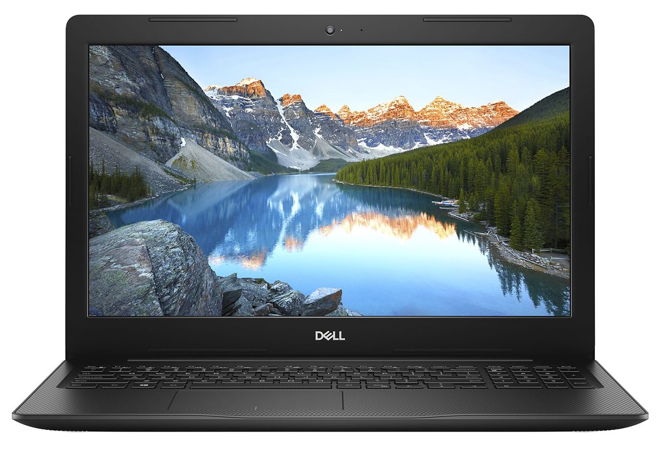 Dell Inspiron 3583