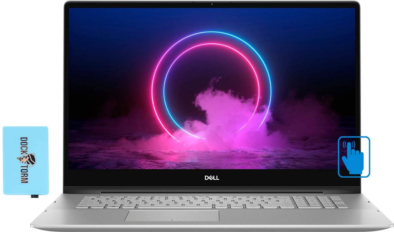 Dell Inspiron 7791 2-in-1