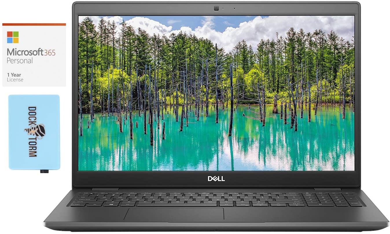 Dell Latitude 3510