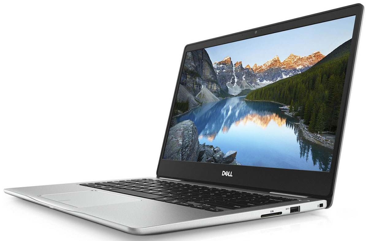 Dell Inspiron 7370