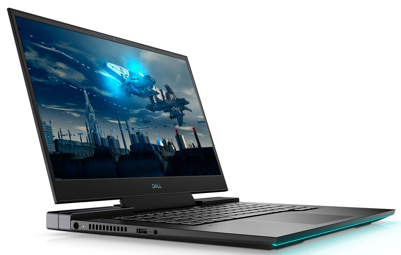 Dell G7 7500