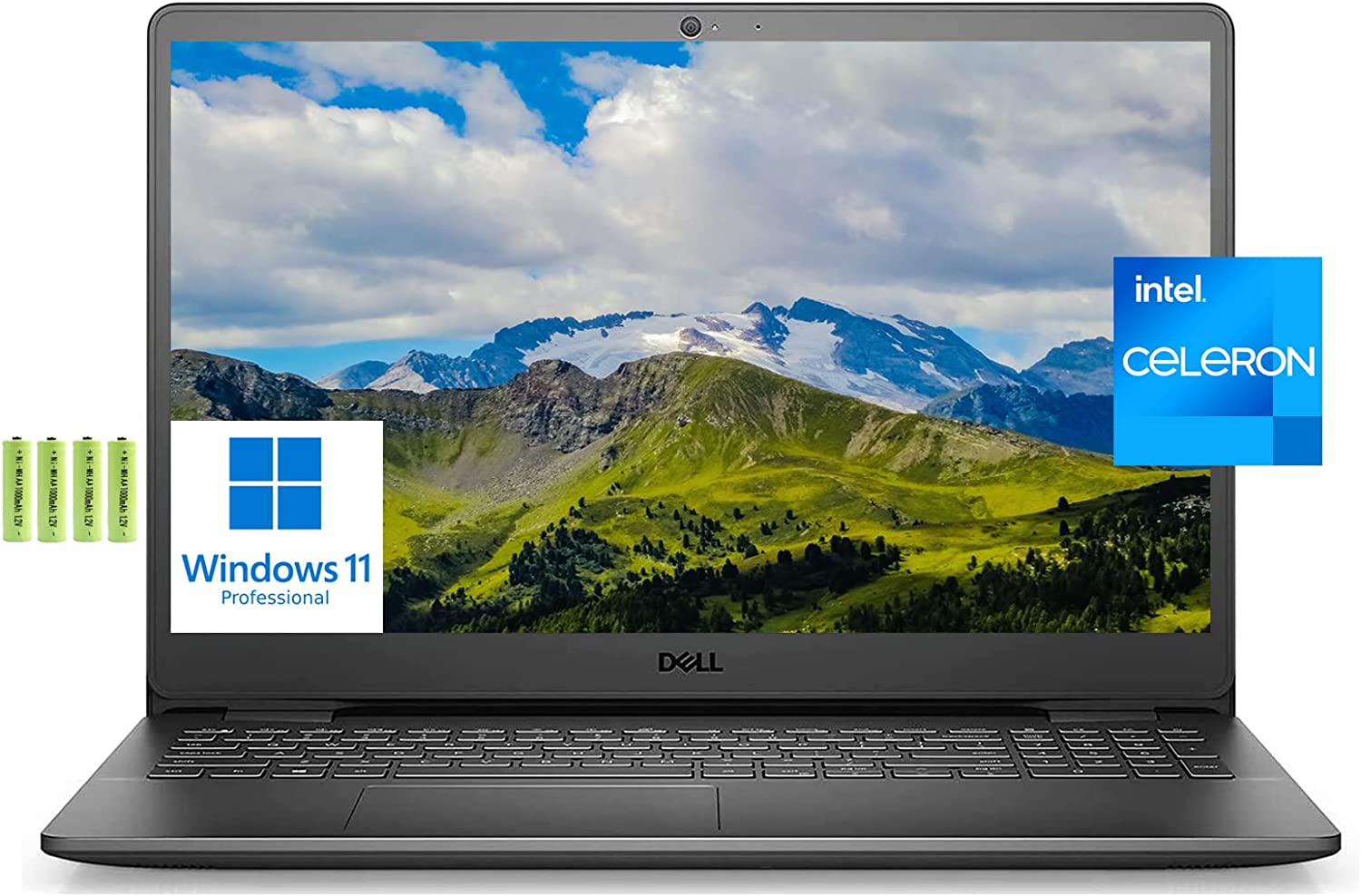 Dell Inspiron 3521