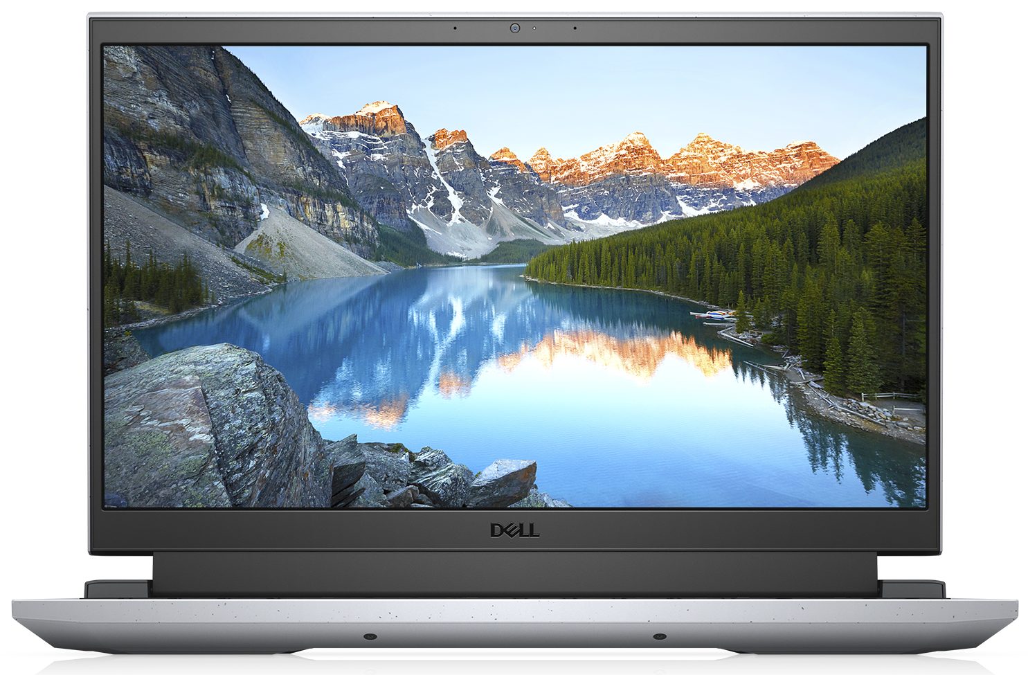 Dell G15 5515