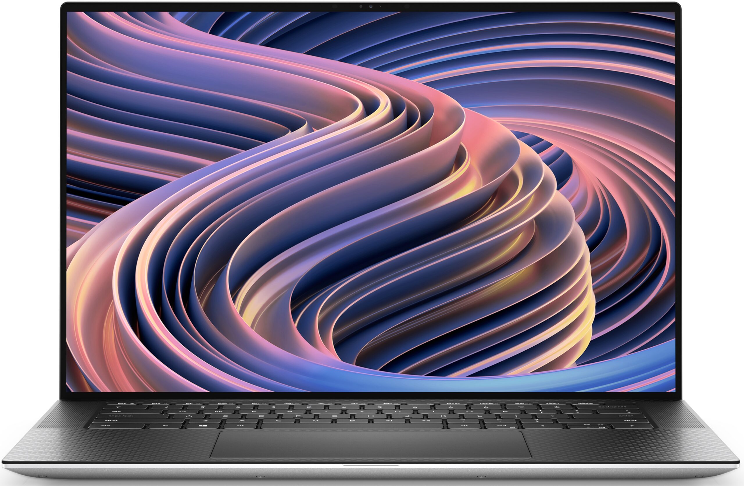 Dell XPS 9520