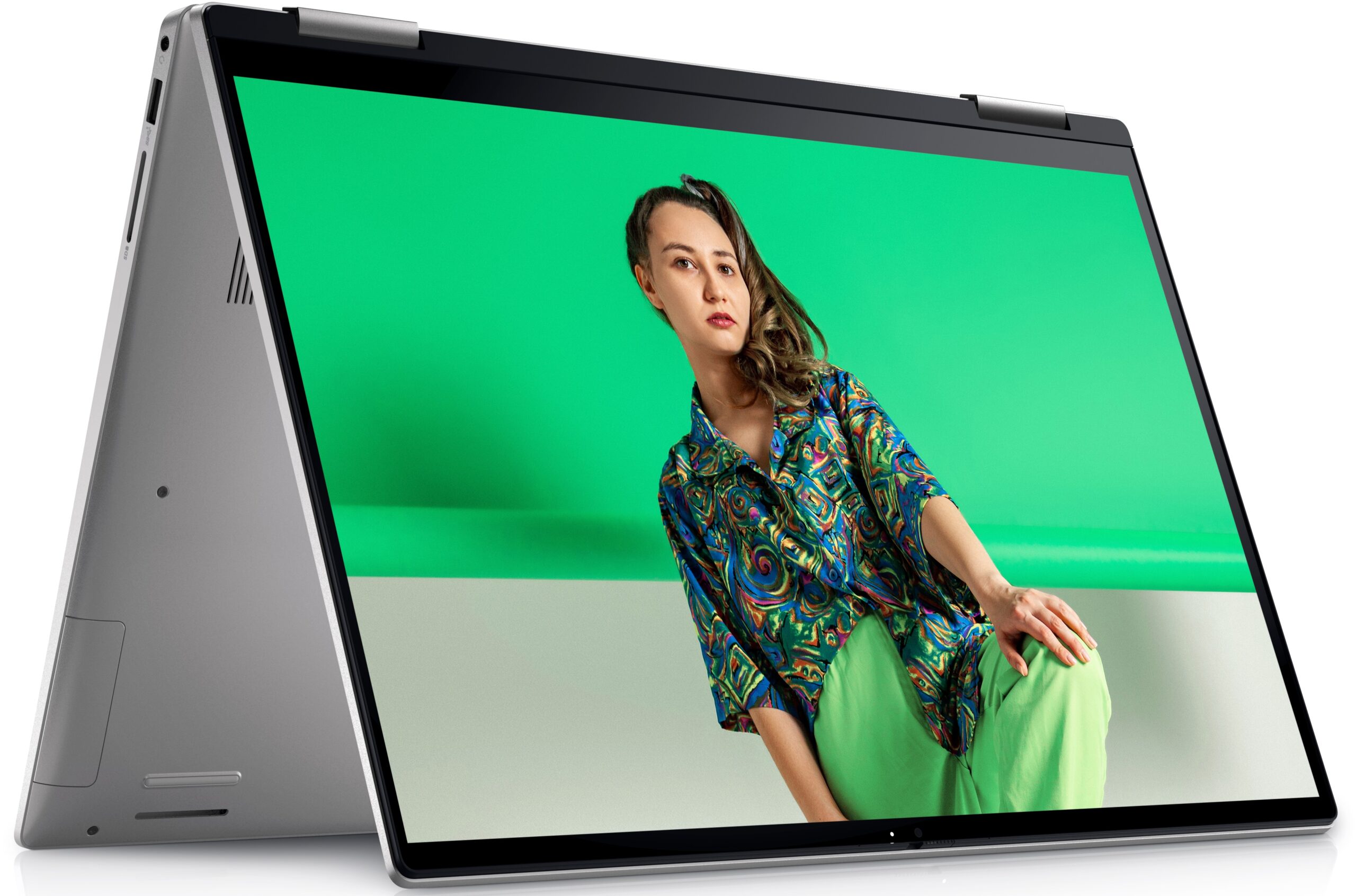 Dell Inspiron 7620 2-in-1