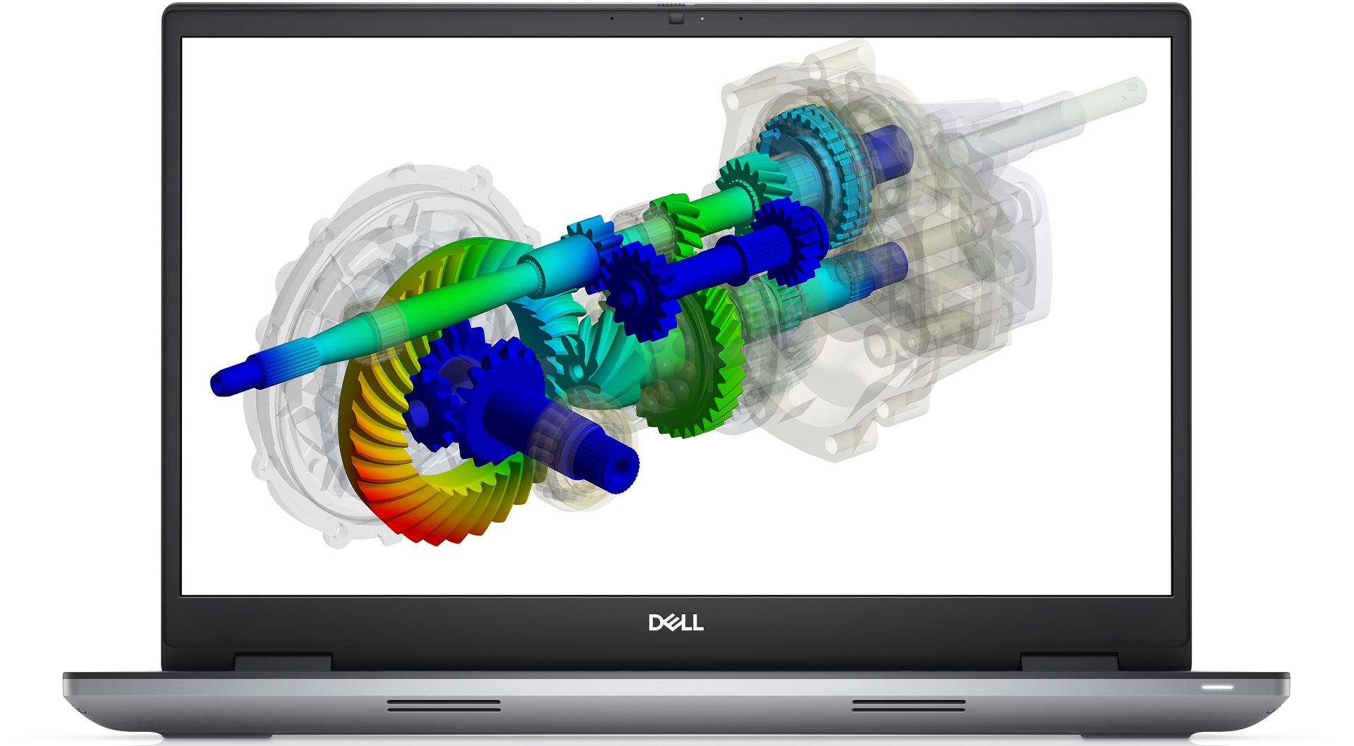 Dell Precision 7770