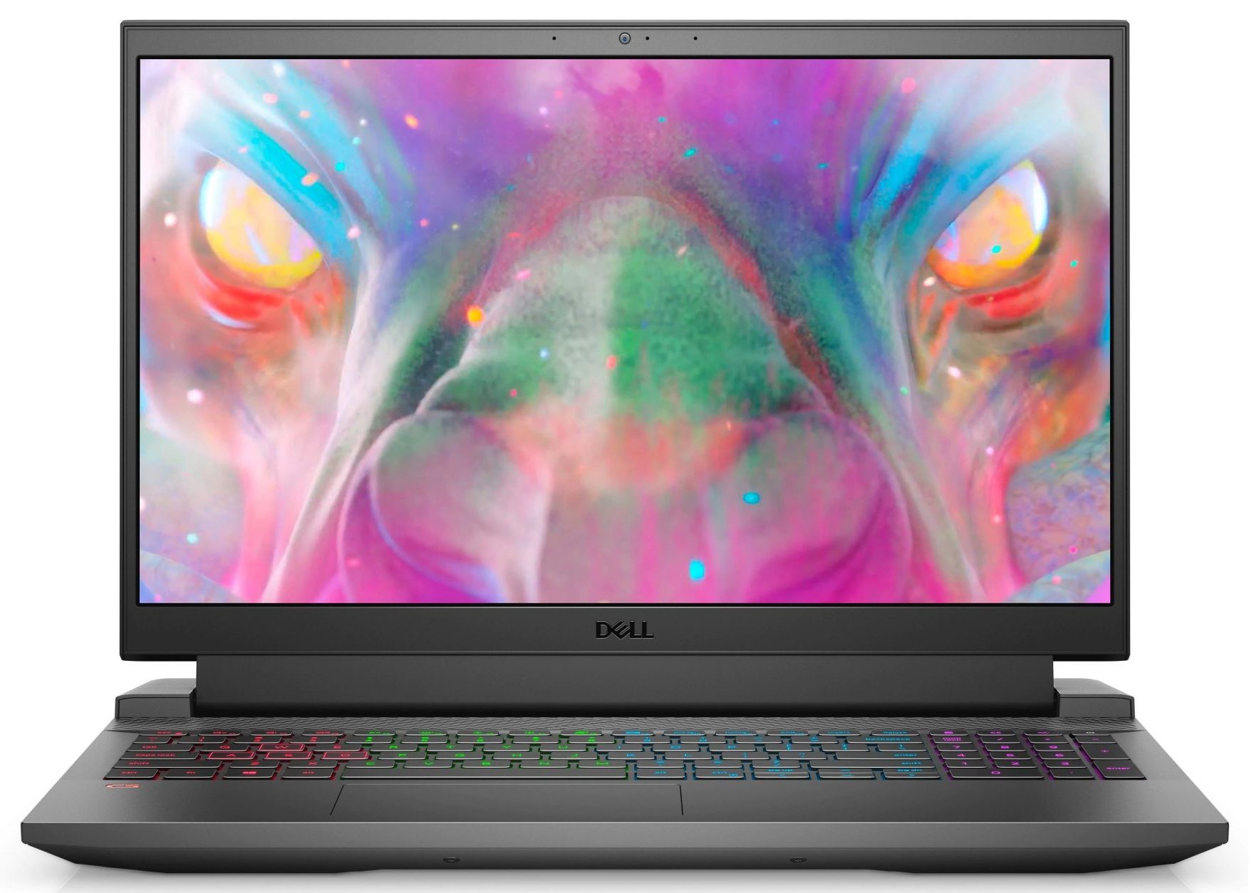 Dell G5 5511
