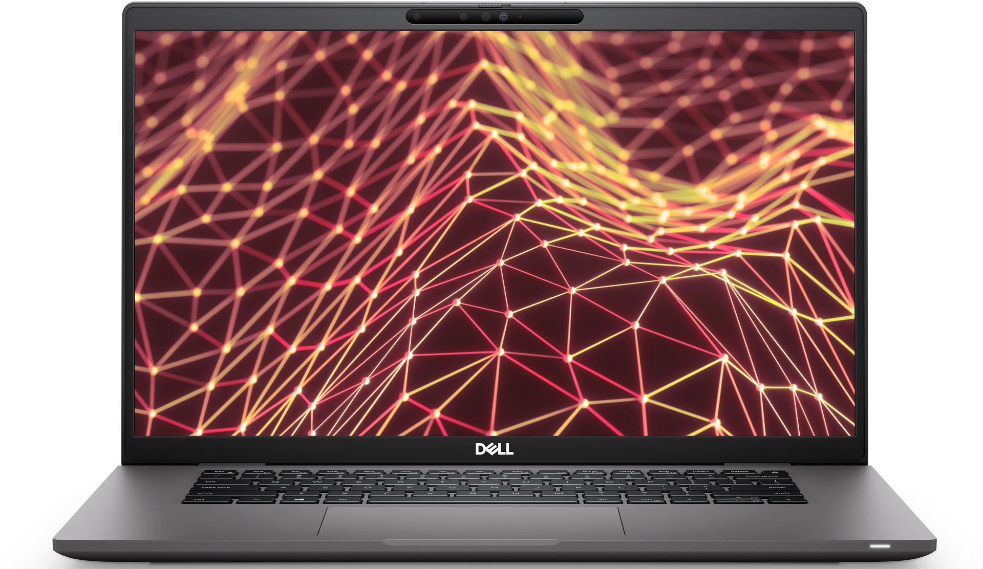 Dell Latitude 7530