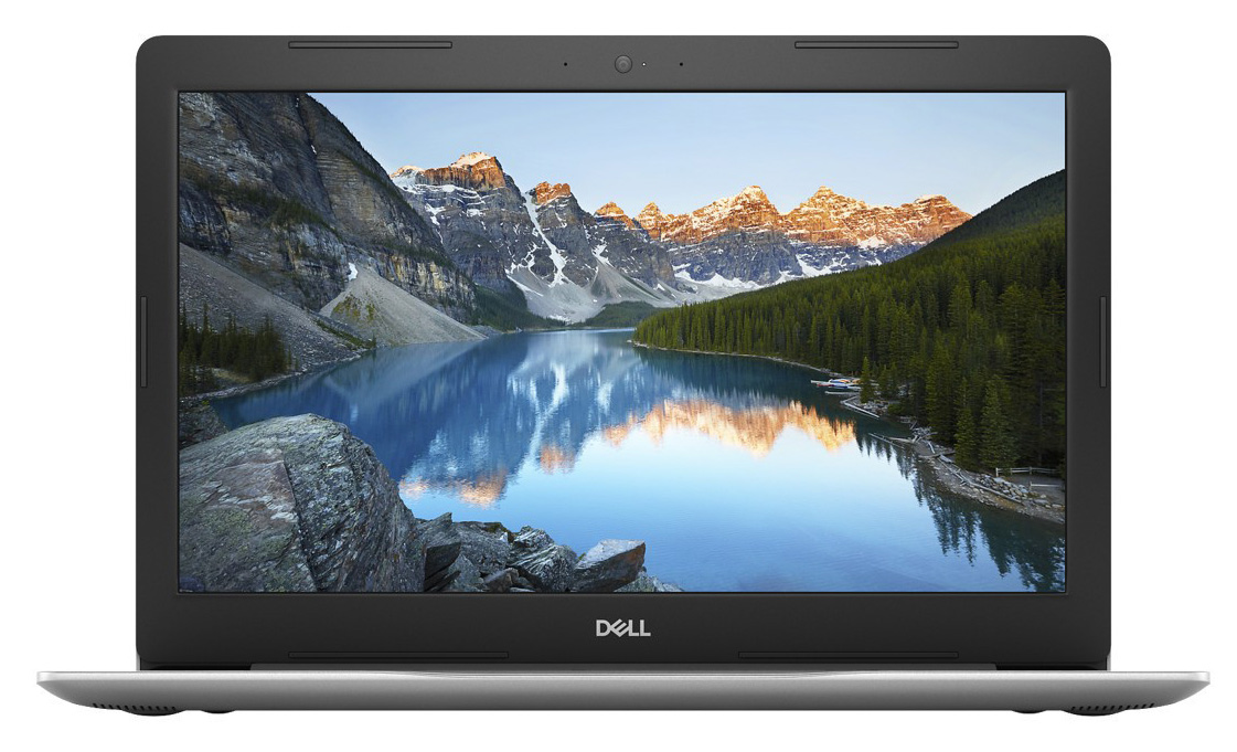 Dell Inspiron 15 5575