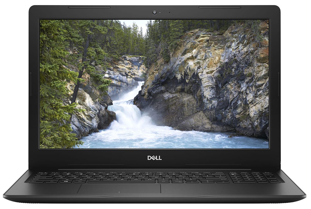 Dell Vostro 3580