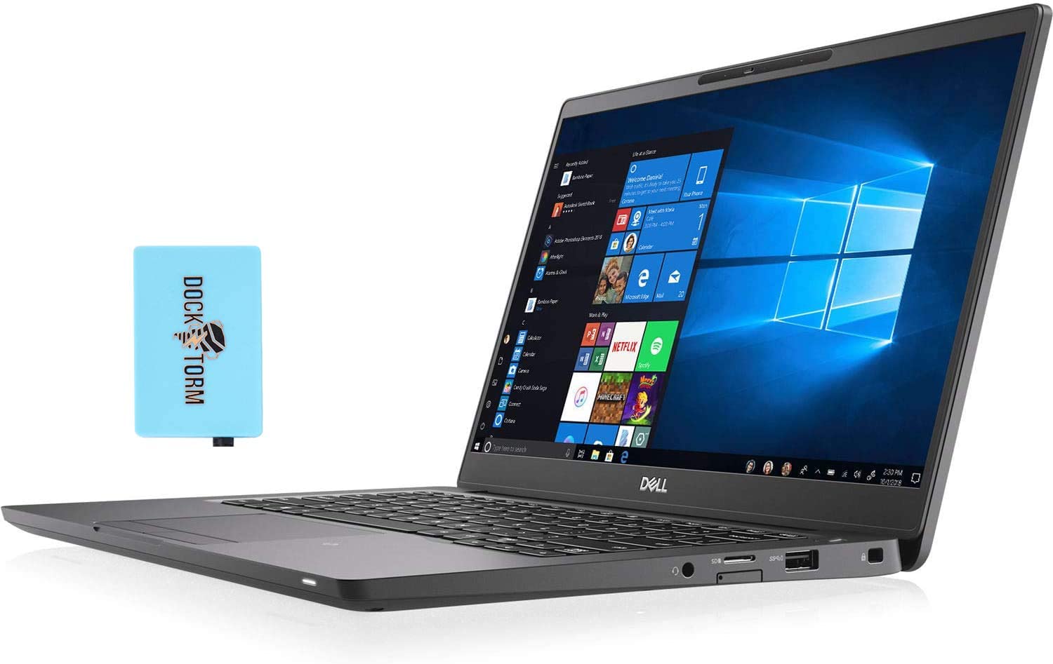 Dell Latitude 7300