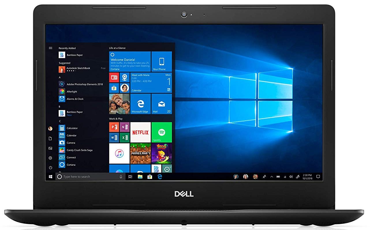 Dell Inspiron 3493