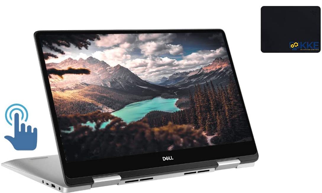 Dell Inspiron 15 7586 2-in-1